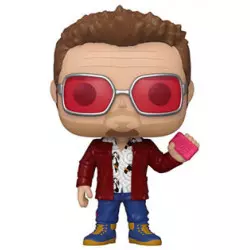 Fight Club POP! Movies...