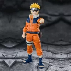 NARUTO - Naruto Plush - 27cm : : Plush Play by Play Naruto