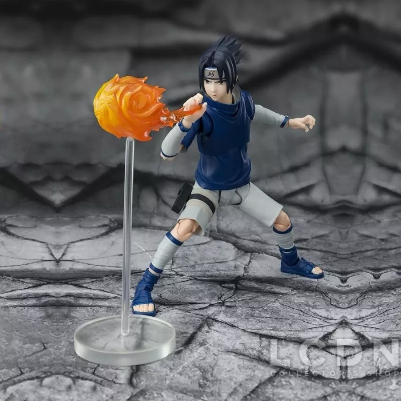 Sh figuarts sasuke sale
