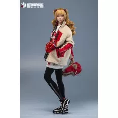 Asuka Collectible Action...