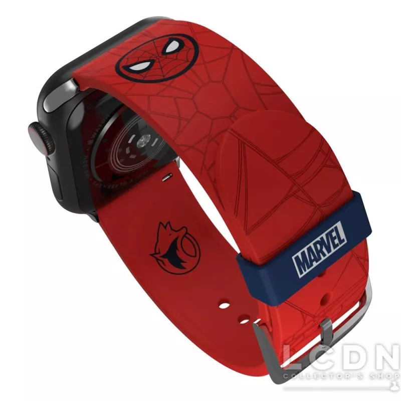 Spiderman smartwatch best sale