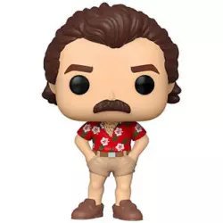 Magnum, P.I. POP!...