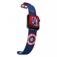 Marvel Smartwatch Wristband...