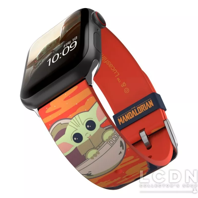 Star wars smartwatch best sale