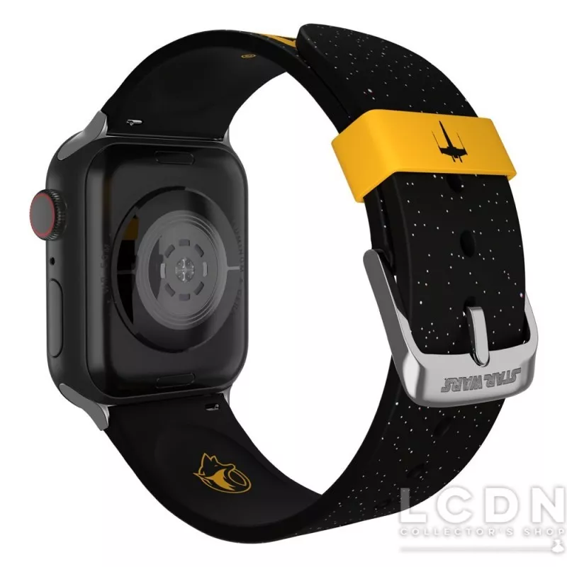 Star wars smartwatch shop