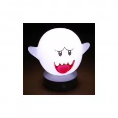 Nintendo Super Mario Lampe...