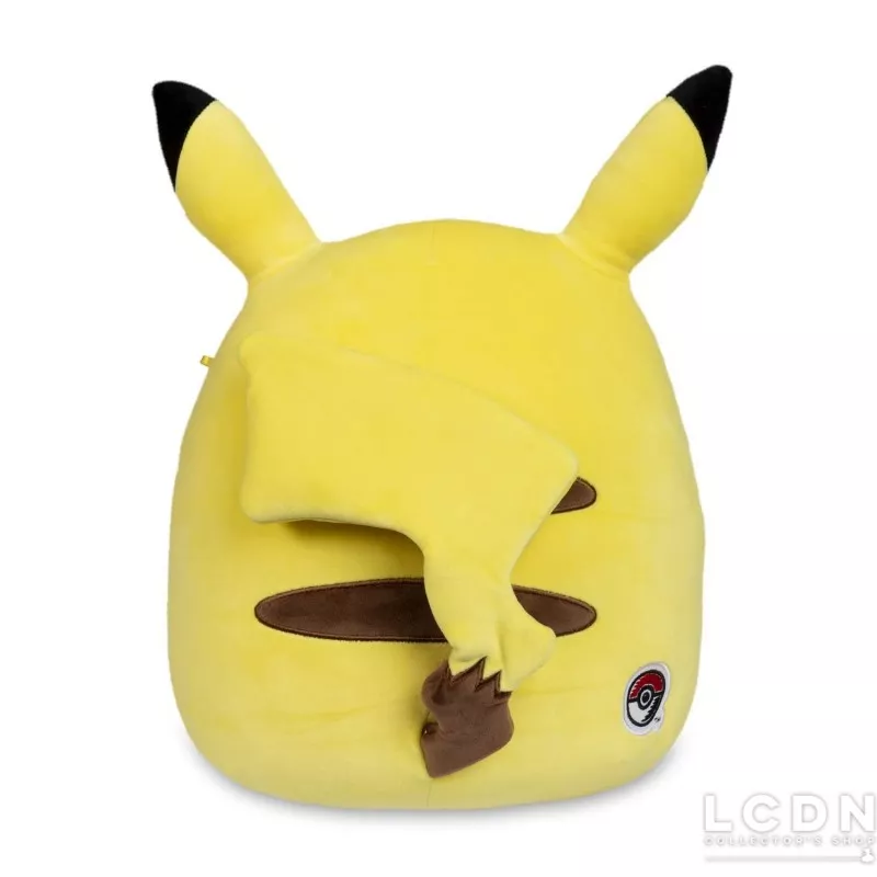 Peluche Porte Clé Pikachu 9cm