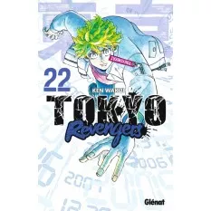 Tokyo Revengers Manga Tome...