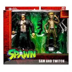 Spawn Set of 2 Action...