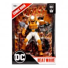 DC Direct Action Figurine...