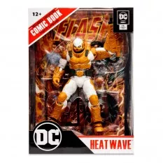 DC Direct Action Figure...