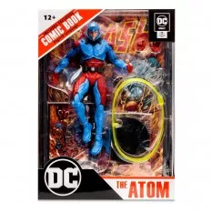 DC Direct Action Figure...