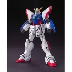 HGUC Gundam Maquette 1/144 GF13-017NJ Shining n°127