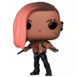 Cyberpunk 2077 POP! Games...