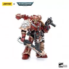 Warhammer 40k Action Figure...