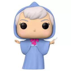 Cinderella POP! Disney...