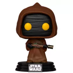 Star Wars POP! Movies Jawa...