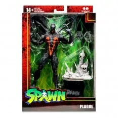 Spawn Action Figurine...