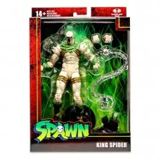 Spawn Action Figure King...