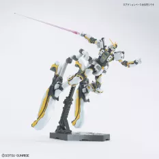 HG Gundam Thunderbolt RX-78AL Atlas Gundam 1/144 Maquette 13cm