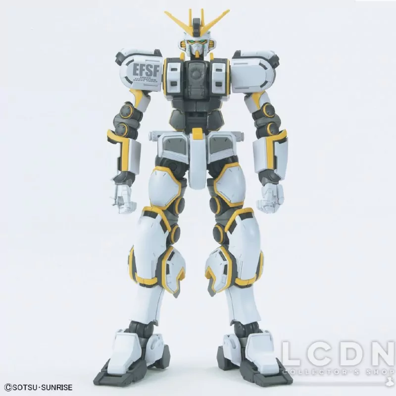 HG Gundam Thunderbolt RX-78AL Atlas Gundam 1/144 Maquette 13cm