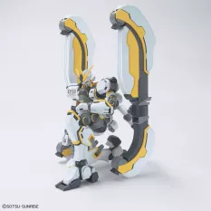 HG Gundam Thunderbolt RX-78AL Atlas Gundam 1/144 Maquette 13cm