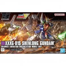 HG Gundam Model Kit 1/144...