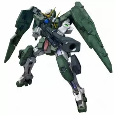 MG Mobile Suit Gundam 00 Gundam Dynames 1/100 Maquette 18cm