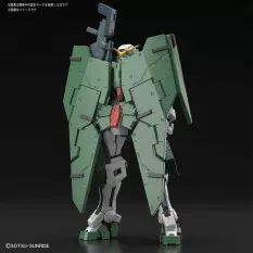 MG Mobile Suit Gundam 00 Gundam Dynames 1/100 Maquette 18cm