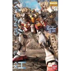 MG Gundam Heavyarms...