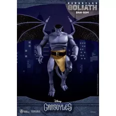 Gargoyles Action Figure 1/9 Dynamic Action Heroes Goliath 21cm