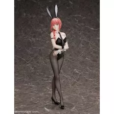Chainsaw Man Figurine 1/4 Makima: Bunny Ver. 50cm