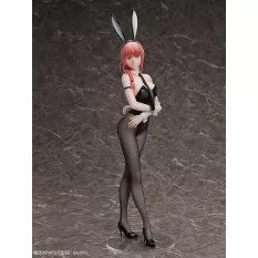 Chainsaw Man Figurine 1/4 Makima: Bunny Ver. 50cm