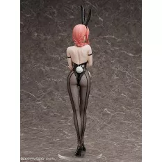 Chainsaw Man Figurine 1/4 Makima: Bunny Ver. 50cm