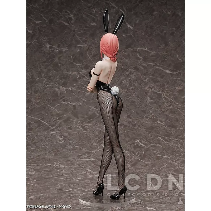 Chainsaw Man Figurine 1/4 Makima: Bunny Ver. 50cm