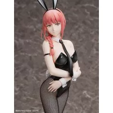 Chainsaw Man Figurine 1/4 Makima: Bunny Ver. 50cm