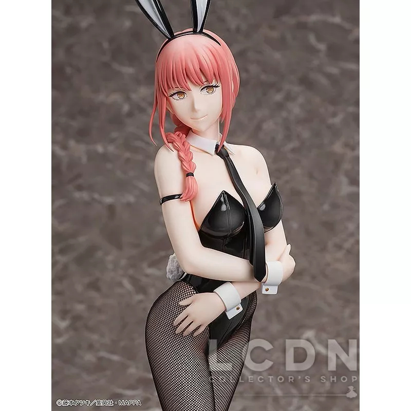 Chainsaw Man Figurine 1/4 Makima: Bunny Ver. 50cm