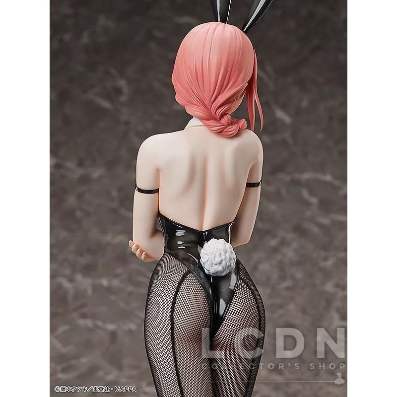 Chainsaw Man Figurine 1/4 Makima: Bunny Ver. 50cm