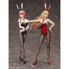 Chainsaw Man Figurine 1/4 Makima: Bunny Ver. 50cm