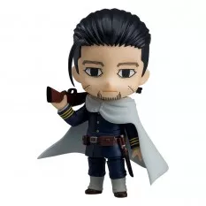 Golden Kamuy Action Figure...