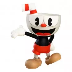 Cuphead Action Figurine...