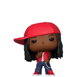 Lil Wayne POP! Rocks Lil...