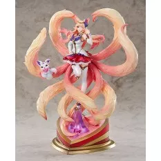 League of Legends Figure 1/7 Star Guardian Ahri 37cm