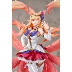 League of Legends Figure 1/7 Star Guardian Ahri 37cm