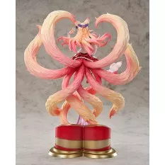 League of Legends Figure 1/7 Star Guardian Ahri 37cm
