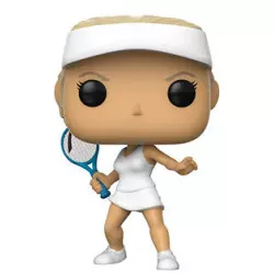 Tennis Legends POP! Sports...