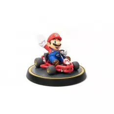 Super Mario: Mario Kart...