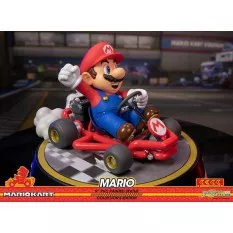 Super Mario: Mario Kart Statue Collector's Edition 22cm
