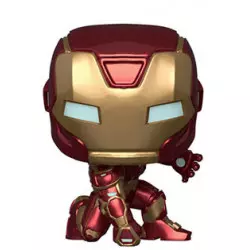 Marvel Avengers POP! Games...