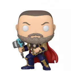 Marvel Avengers POP! Games...